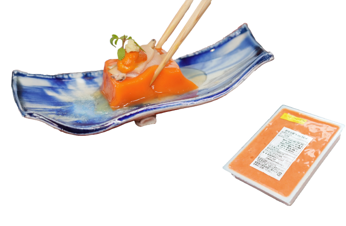 秋 野菜豆腐 赤甘長ししとう